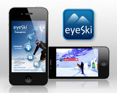 Eyeski Media