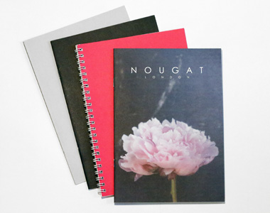 Nougat London